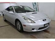 2002 TOYOTA CELICA