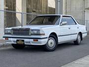 1986 NISSAN CEDRIC BROUGHAM