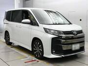 2025 TOYOTA NOAH