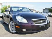 2002 TOYOTA SOARER