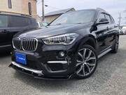2015 BMW X1