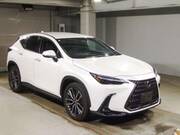 2023 LEXUS NX