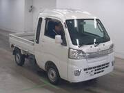 2018 DAIHATSU HIJET TRUCK