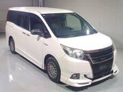 2016 TOYOTA ESQUIRE