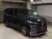 2023 TOYOTA VOXY