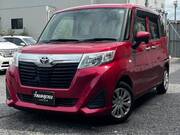 2018 TOYOTA ROOMY