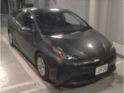 2019 TOYOTA PRIUS S