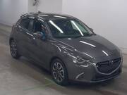 2017 MAZDA DEMIO
