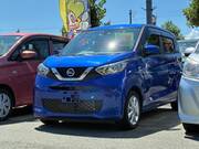 2021 NISSAN DAYZ