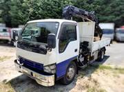 2005 ISUZU OTHER