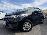 2014 HONDA FIT