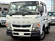 2019 FUSO CANTER