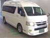 TOYOTA HIACE COMMUTER