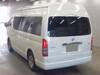 TOYOTA HIACE COMMUTER