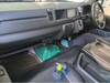 TOYOTA HIACE COMMUTER