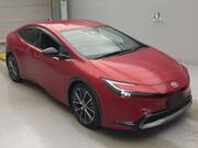 2023 TOYOTA PRIUS