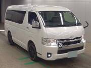 2024 TOYOTA HIACE WAGON