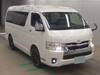 TOYOTA HIACE WAGON