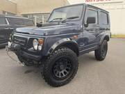 1997 SUZUKI JIMNY LAND VENTURE
