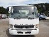 FUSO FIGHTER