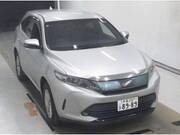 2018 TOYOTA HARRIER HYBRID