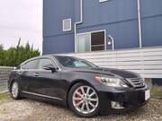 2010 LEXUS LS