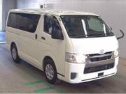 2024 TOYOTA HIACE VAN DX GL PACKAGE
