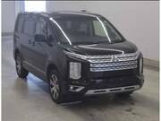 2019 MITSUBISHI OTHER