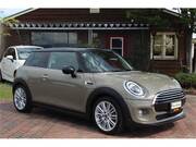 2019 BMW MINI