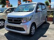 2015 HONDA N-WGN