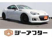 2014 SUBARU BRZ
