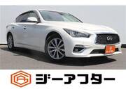 2018 NISSAN SKYLINE