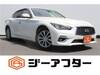 NISSAN SKYLINE