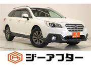 2015 SUBARU LEGACY OUTBACK