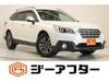SUBARU LEGACY OUTBACK
