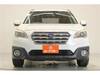 SUBARU LEGACY OUTBACK