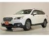 SUBARU LEGACY OUTBACK