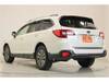 SUBARU LEGACY OUTBACK