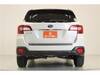 SUBARU LEGACY OUTBACK