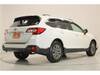 SUBARU LEGACY OUTBACK
