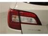 SUBARU LEGACY OUTBACK