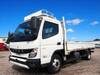 FUSO CANTER