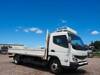 FUSO CANTER