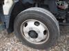 FUSO CANTER