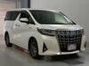 TOYOTA ALPHARD HYBRID