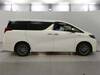 TOYOTA ALPHARD HYBRID
