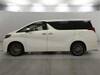 TOYOTA ALPHARD HYBRID