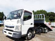 2018 FUSO CANTER