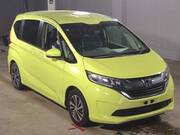 2017 HONDA OTHER
