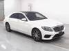 MERCEDES BENZ S CLASS